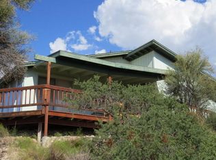 4625 E Deer Run Trl, Rimrock, AZ 86335