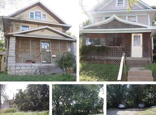 4154 Troost Ave, Kansas City, MO 64110