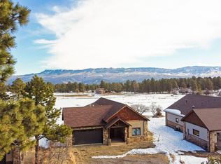 524 Badger Trl S, Ridgway, CO 81432