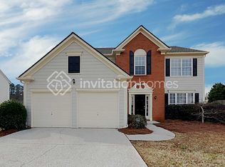 3005 Donamire Ave NW, Kennesaw, GA 30144