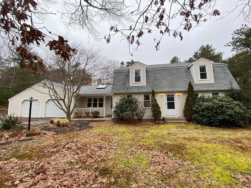 76 Jordan Rd, Plymouth, MA 02360 Zillow
