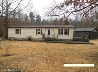 6400 Sunset Rd, Spotsylvania, VA 22551