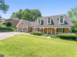 3215 Bolero Pass, Chamblee, GA 30341