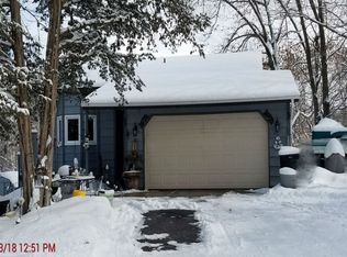 22101 Jason Avenue Ct N, Forest Lake, MN 55025