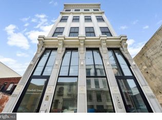 1526 Parrish St APT 3, Philadelphia, PA 19130