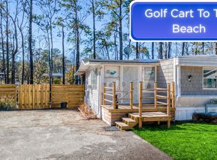 154 Offshore Dr., Murrells Inlet, SC 29576