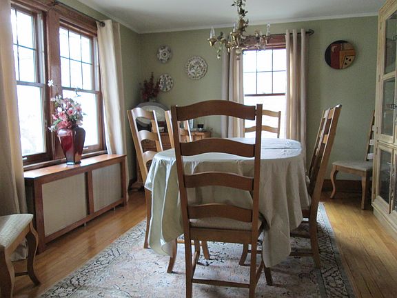 Dinning room