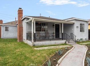 1701 N Pearl Ave, Compton, CA 90221