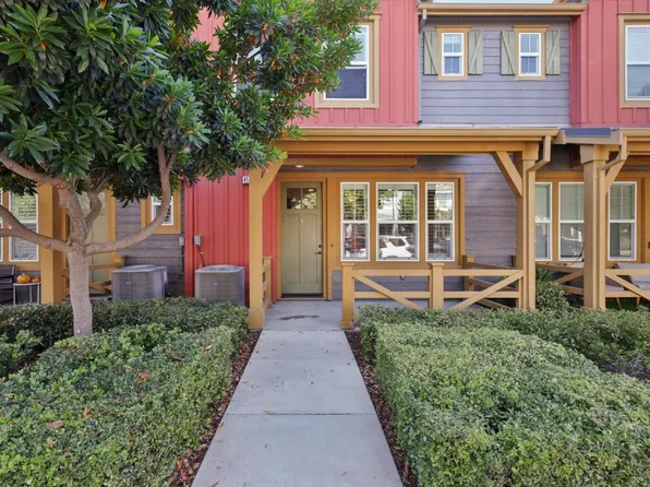 454 Persimmon Cmn Unit 12, Livermore, CA 94551