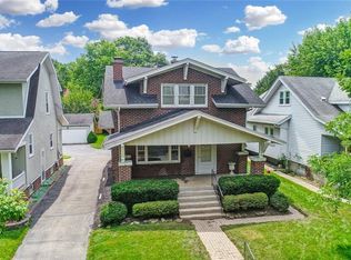 308 Peach Orchard Ave, Oakwood, OH 45419