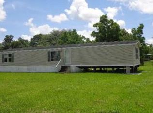 121 Redwood St, Labadieville, LA 70372