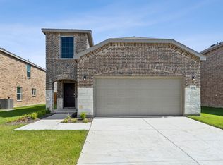 2053 Henrietta Dr, Forney, TX 75126