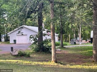 18469 520th Ln, McGregor, MN 55760