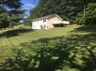 225 W Morris Hill Rd, Covington, VA 24426