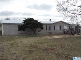 75 Rose Hill Rd, Blountsville, AL 35031