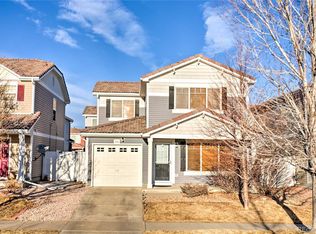 5542 Espana Ct, Denver, CO 80249
