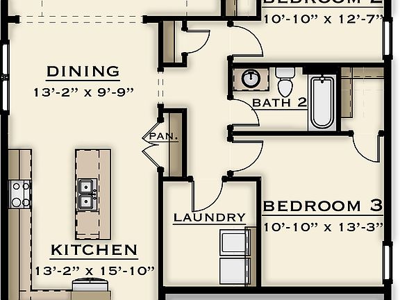 3rd image of this home