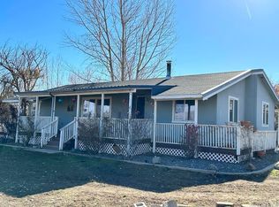 471-800 Single Tree Ln, Susanville, CA 96130