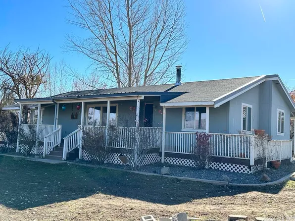 471-800 Single Tree Ln, Susanville, CA 96130