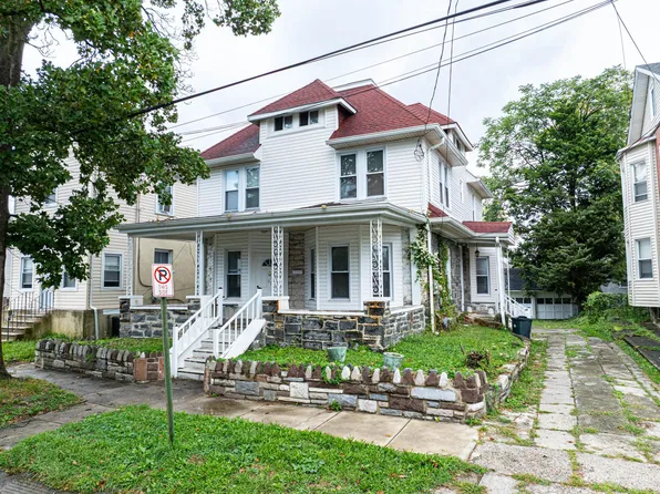 51 Lewis Ave Unit B, Lansdowne, PA 19050