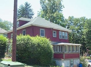55 W Chestnut St, Asheville, NC 28801