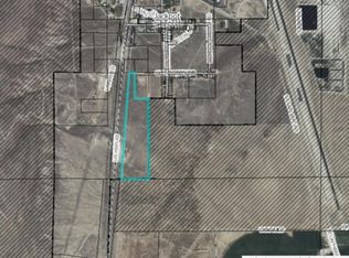 Sec. 12 Twp .47n Rge .64e, Jackpot, NV 89825