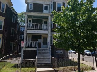155 King St, Dorchester, MA 02122