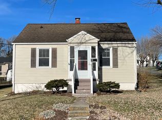 139 4th St, Harrisonburg, VA 22802