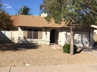5528 W Venus Way, Chandler, AZ 85226