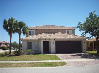 2905 SW Cape Breton Dr, Port Saint Lucie, FL 34953