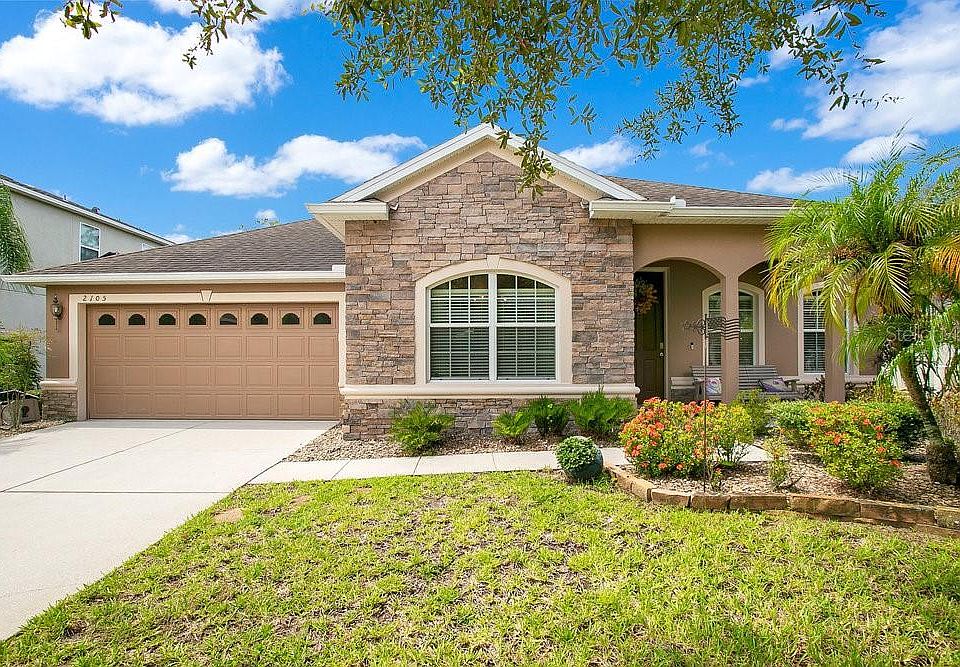 1st image of 2105 OSPREY WOODS CIRCLE
