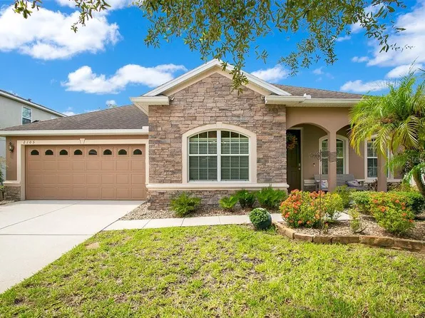 2105 Osprey Woods Cir, Orlando, FL 32820