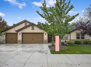 5527 N Forbes Ave, Boise, ID 83713