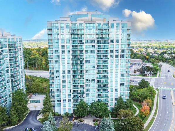 2545 Erin Centre Blvd #1803, Mississauga, ON L5M 6Z9