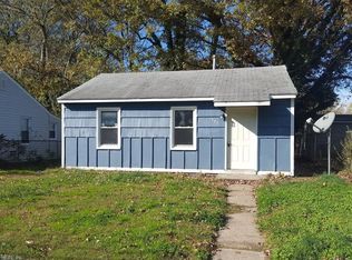 1933 Long Green Ln, Hampton, VA 23663