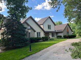 6600 W 181st St, Stilwell, KS 66085