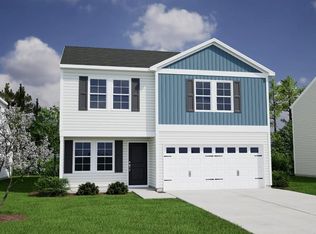 7315 Wayside Run, Inman, SC 29349