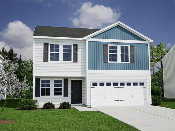7315 Wayside Run, Inman, SC 29349