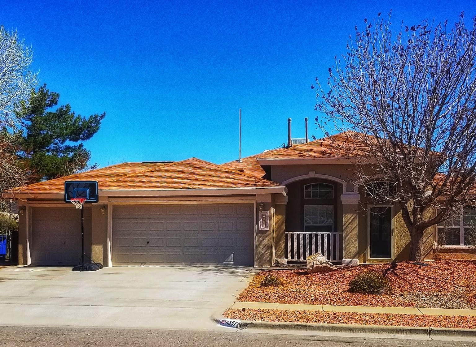 4357 Loma Casitas Rd, El Paso, TX 79934 Zillow