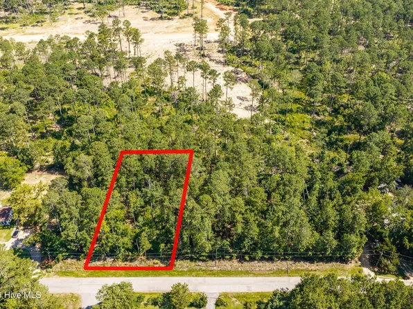 Lot 7 Comanche, Lincolnton, GA 30817