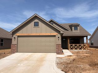 3461 E 153rd St S, Bixby, OK 74008