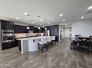 12951 W Ashler Hills Dr, Peoria, AZ 85383