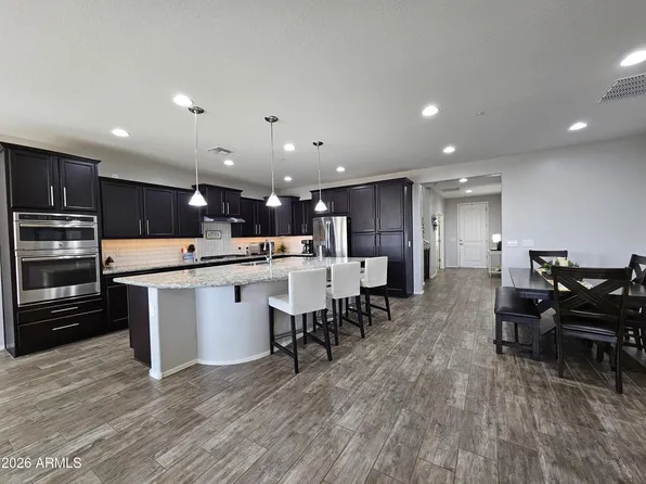 12951 W ASHLER HILLS Drive, Peoria, AZ 85383