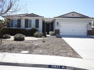 34627 Silky Dogwood Dr, Winchester, CA 92596