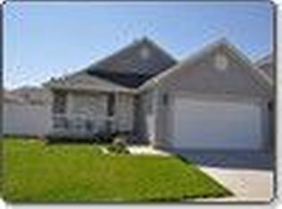 6753 W Spring Oak Dr, West Jordan, UT 84081
