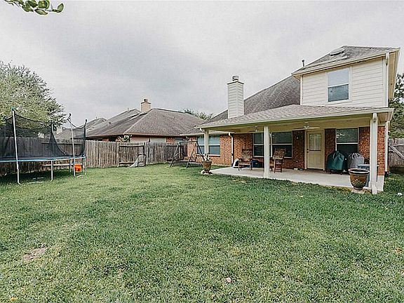 4th image of 26902 Kingston Glen Ln