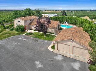 370 Blue Goose Rd, Zillah, WA 98953