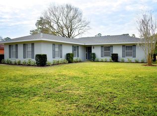 3419 Lori Ln N, Lakeland, FL 33801