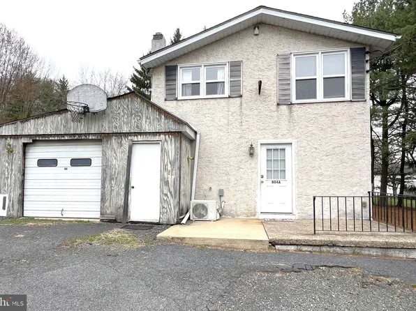 804 N 7th St #A, Perkasie, PA 18944