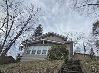 933 Willey St, Morgantown, WV